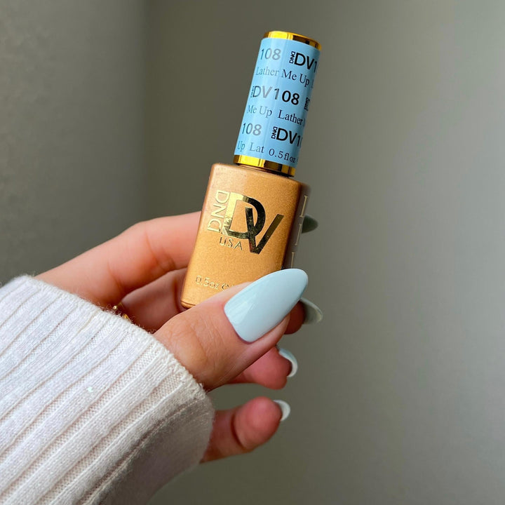 DND Lather Me Up DIVA #108
