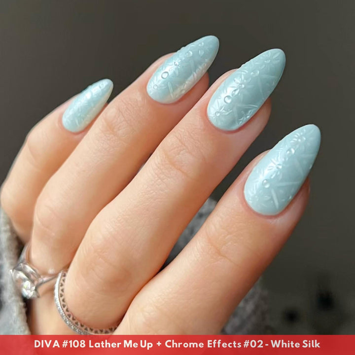 DND Lather Me Up DIVA #108