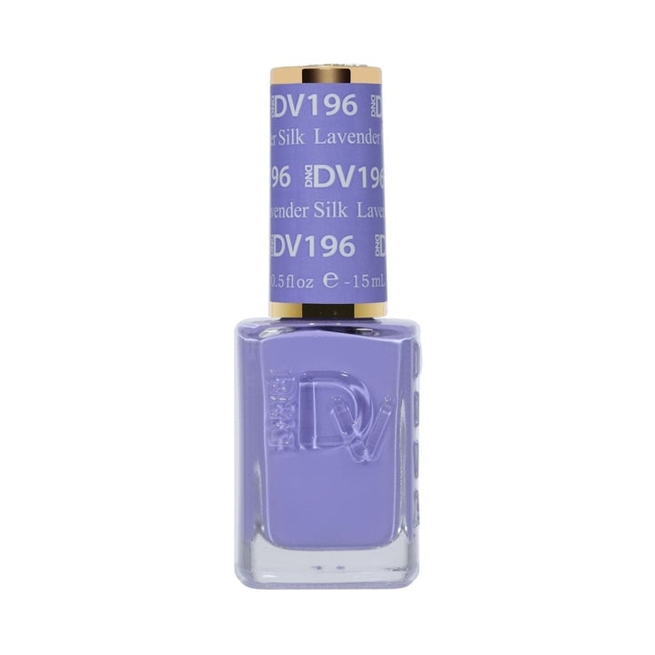 DND Lavender Silk DIVA #196