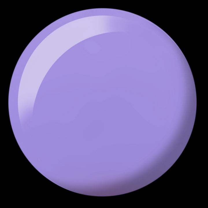 DND Lavender Silk DIVA #196