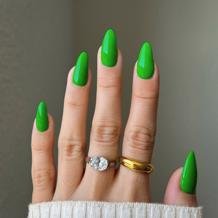 DND Lawn Green DIVA #192