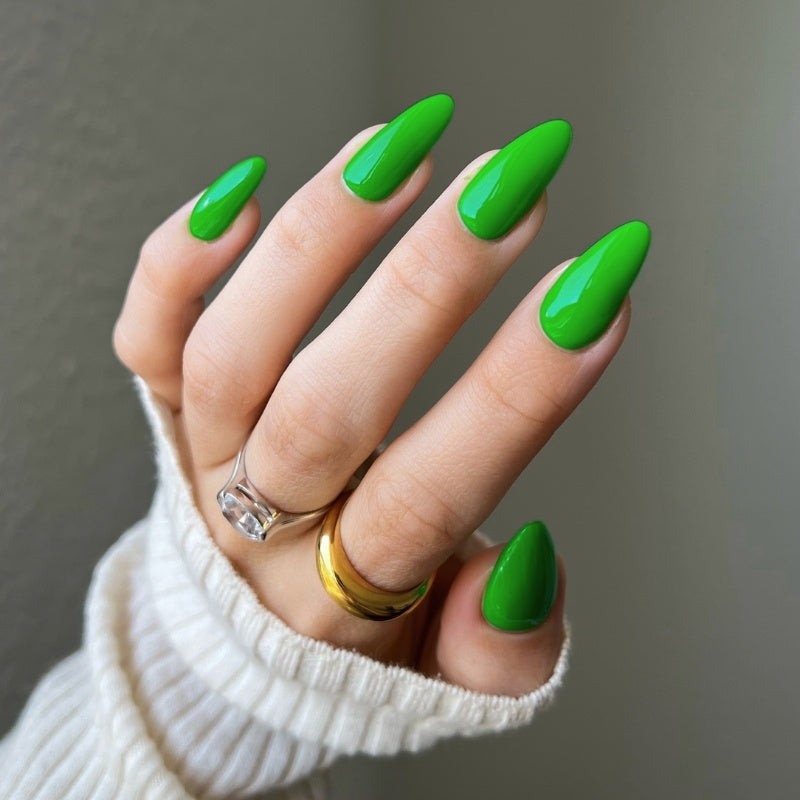 DND Lawn Green DIVA #192