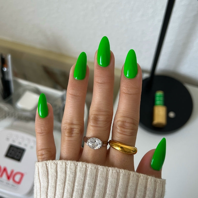DND Lawn Green DIVA #192