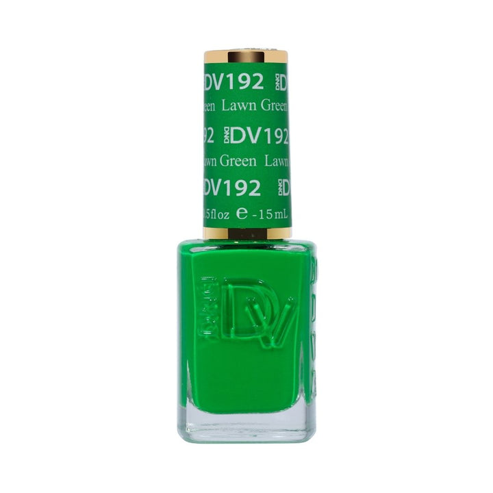 DND Lawn Green DIVA #192