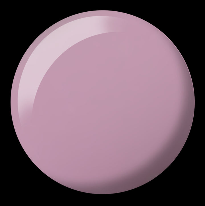 DND Lilac Clouds #2471