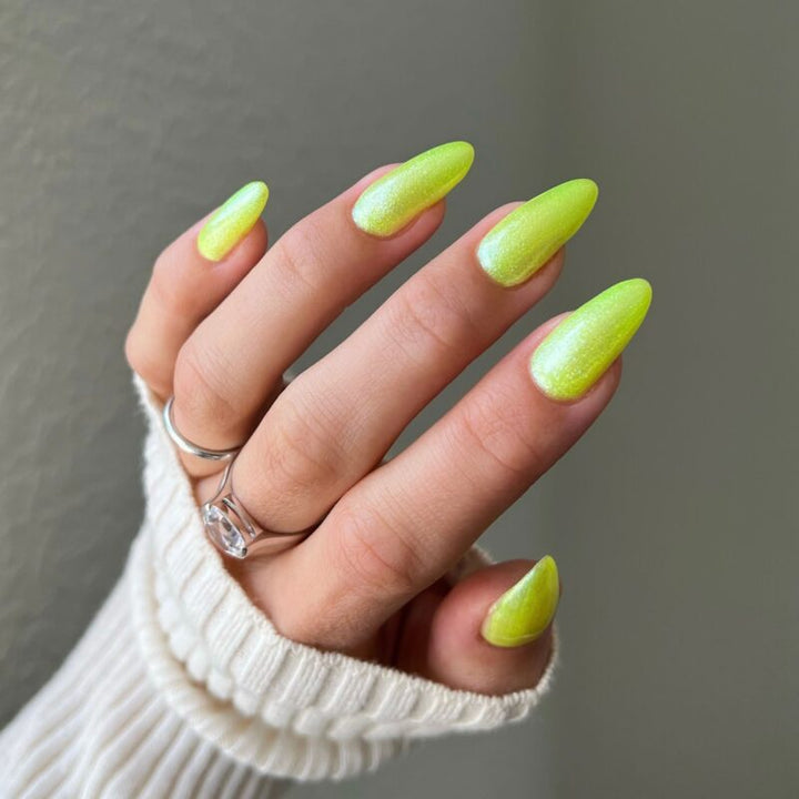 Limoncello Bling DIVA #016