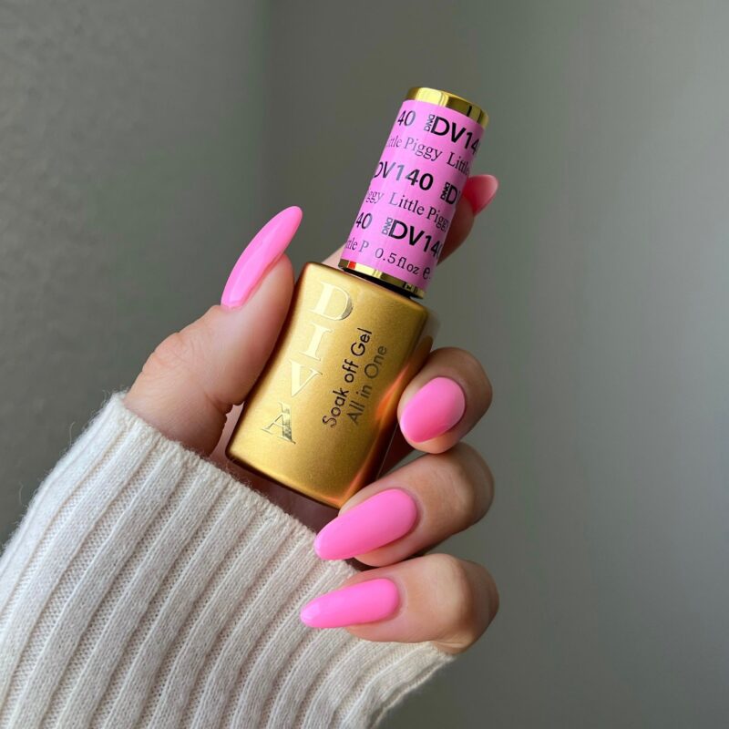 Little Piggy DIVA #140 - Final Sale