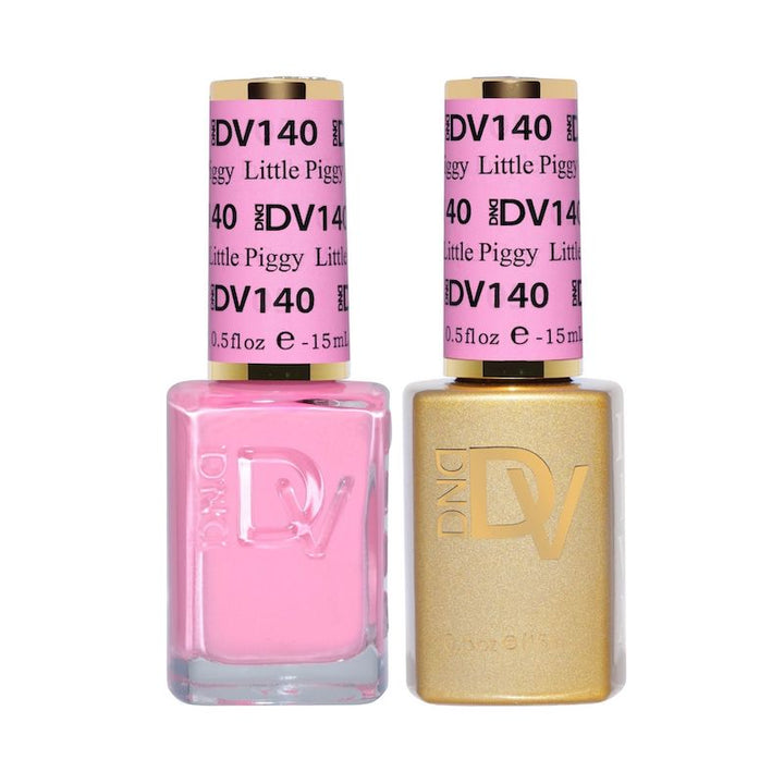 Little Piggy DIVA #140 - Final Sale