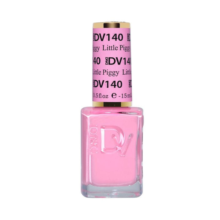 Little Piggy DIVA #140 - Final Sale