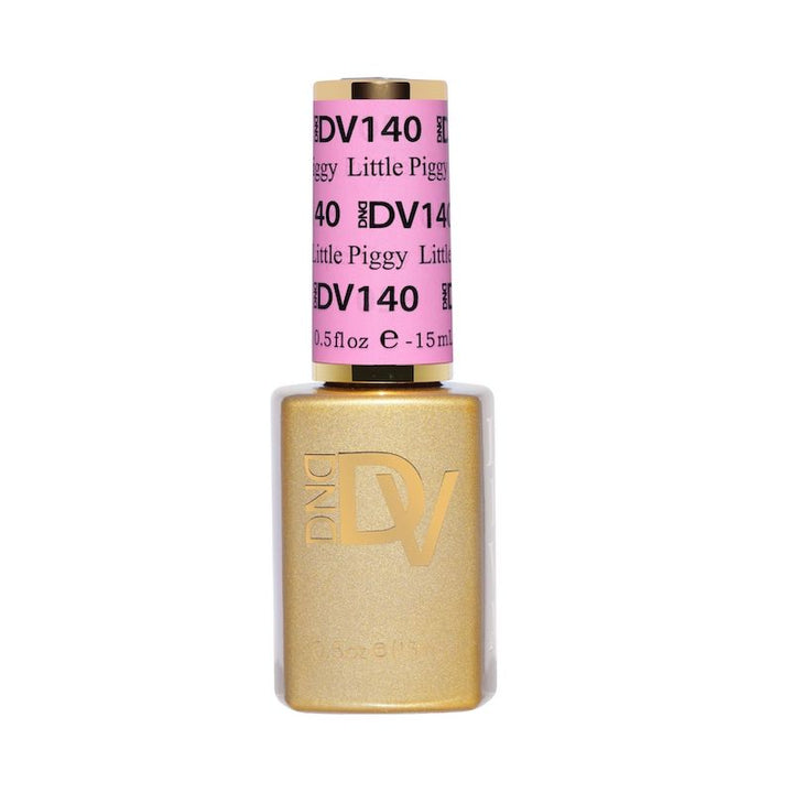 Little Piggy DIVA #140 - Final Sale