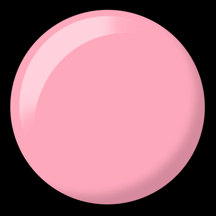 DND Little Pink Dress DIVA #137 - Final Sale