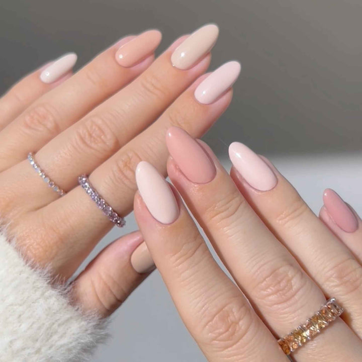 DND Mauve Nude DIVA #068