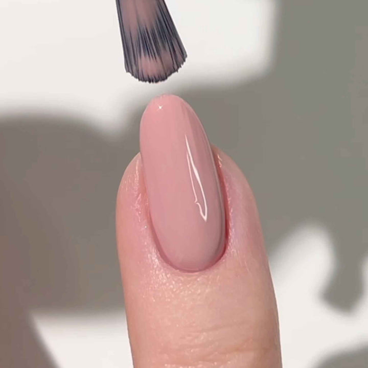 DND Mauve Nude DIVA #068