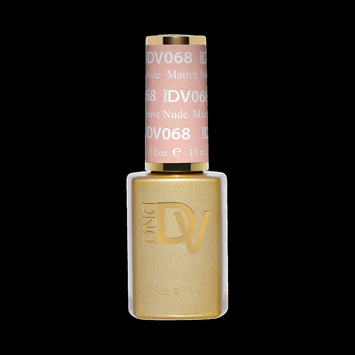DND Mauve Nude DIVA #068