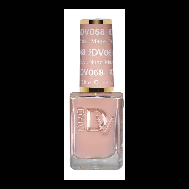 DND Mauve Nude DIVA #068