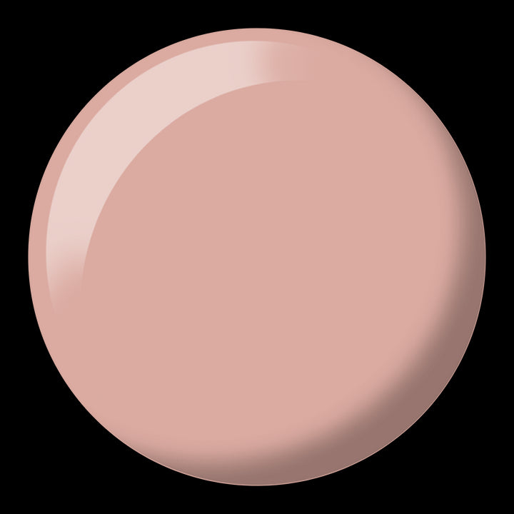 DND Mauve Nude DIVA #068