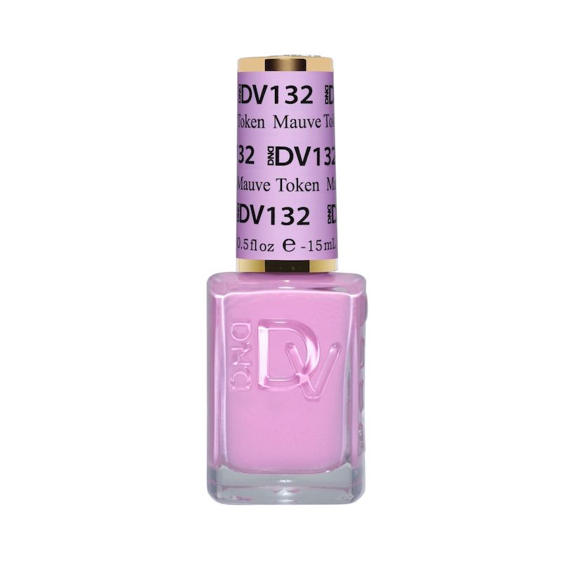 DND Mauve Token DIVA #132