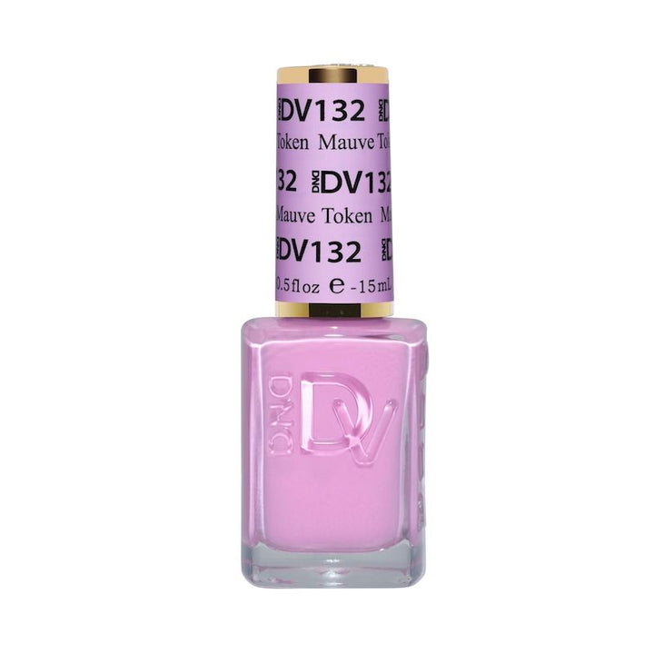 DND Mauve Token DIVA #132