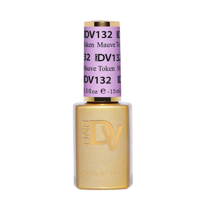 DND Mauve Token DIVA #132