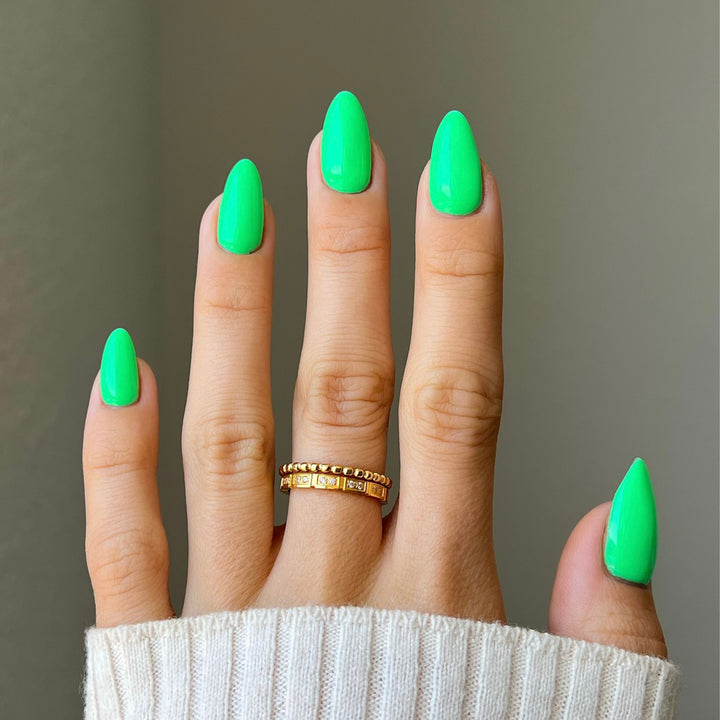 DND Mint Julep DIVA #274 - Final Sale