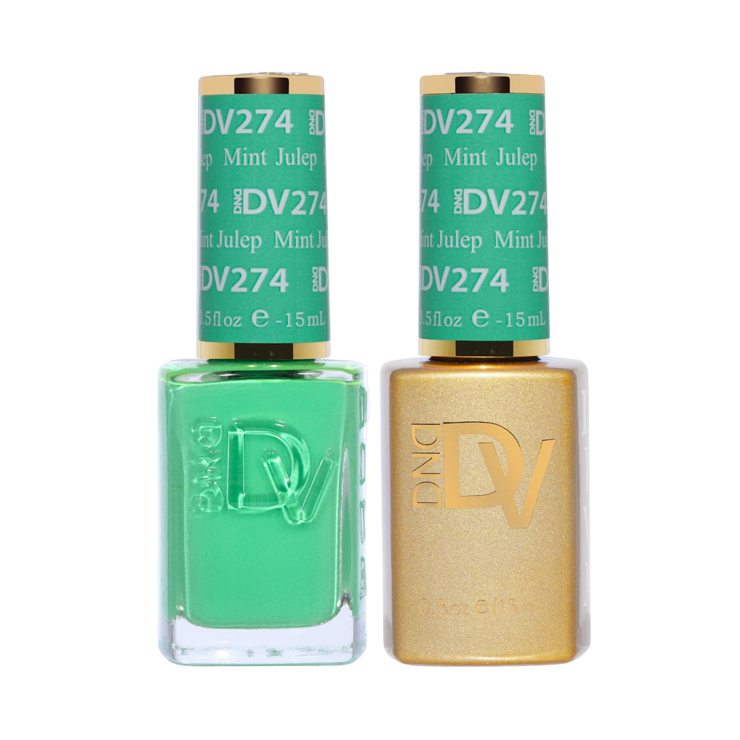 DND Mint Julep DIVA #274 - Final Sale