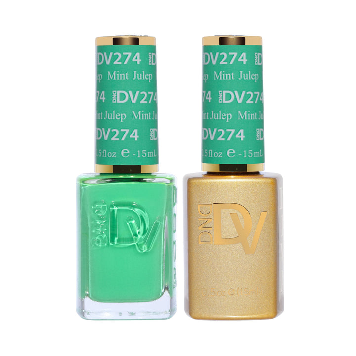 DND Mint Julep DIVA #274 - Final Sale