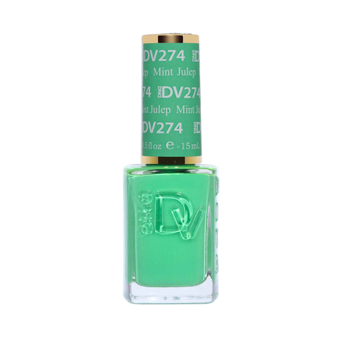 DND Mint Julep DIVA #274 - Final Sale