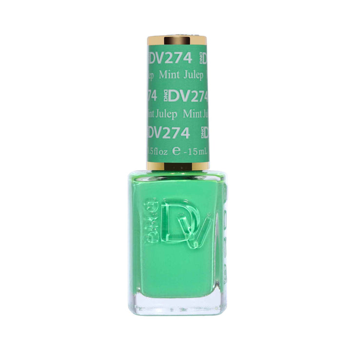 DND Mint Julep DIVA #274 - Final Sale