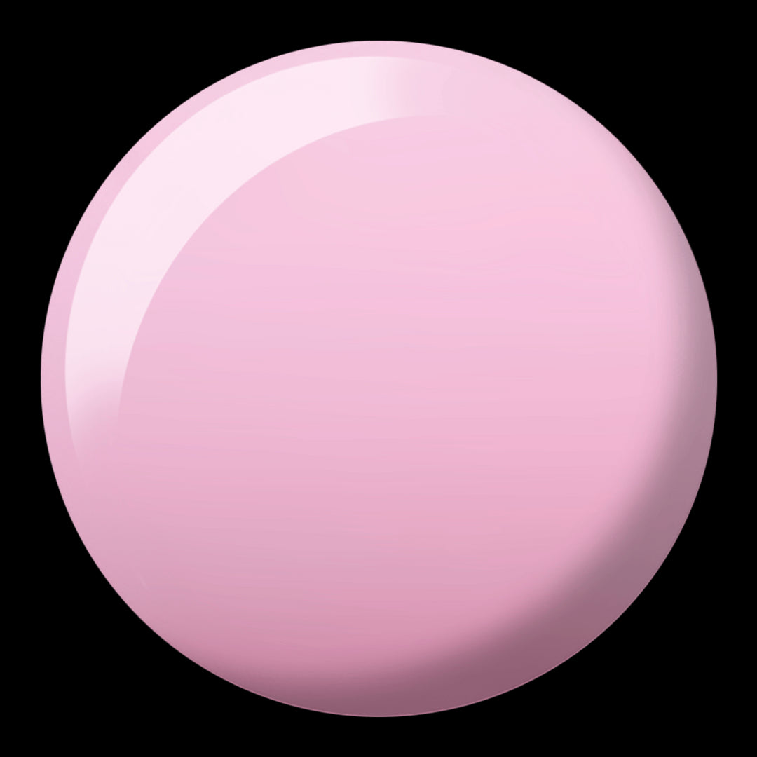 DND Misty Pink DIVA #152 - Final Sale