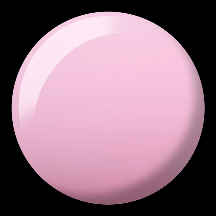 DND Misty Pink DIVA #152 - Final Sale