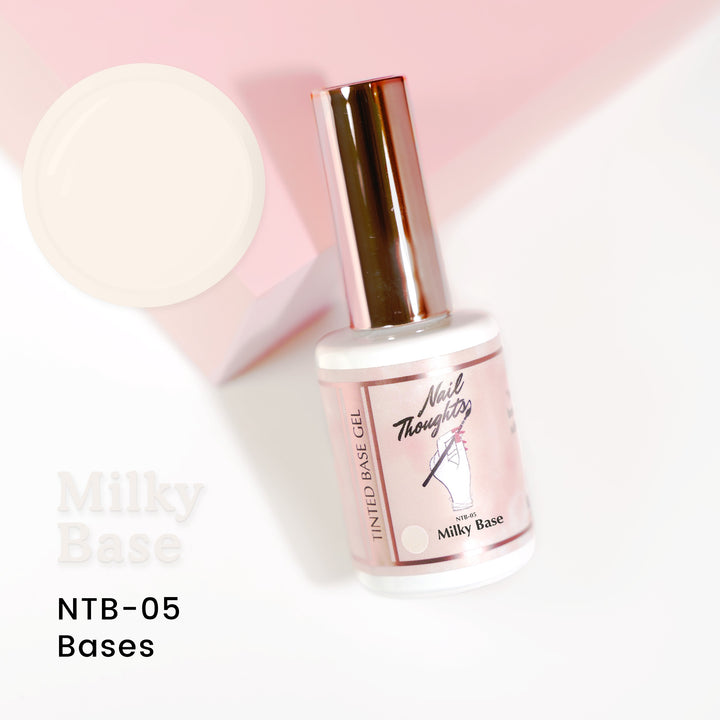 NTB-05  Milky Base