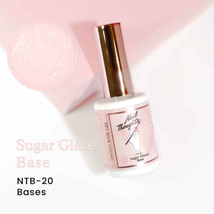 NTB-20 Sugar Glaze Base
