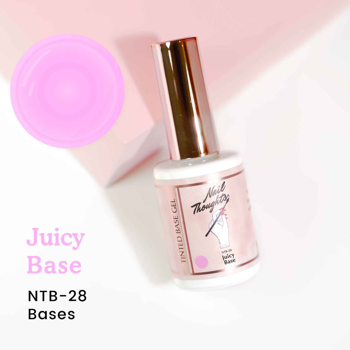 NTB-28 Juicy Base