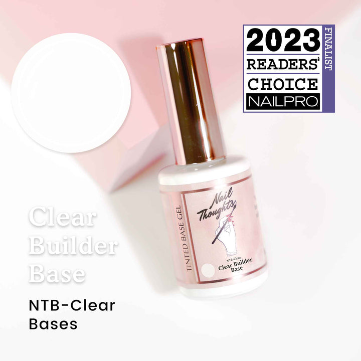 NTB-Clear Builder Base