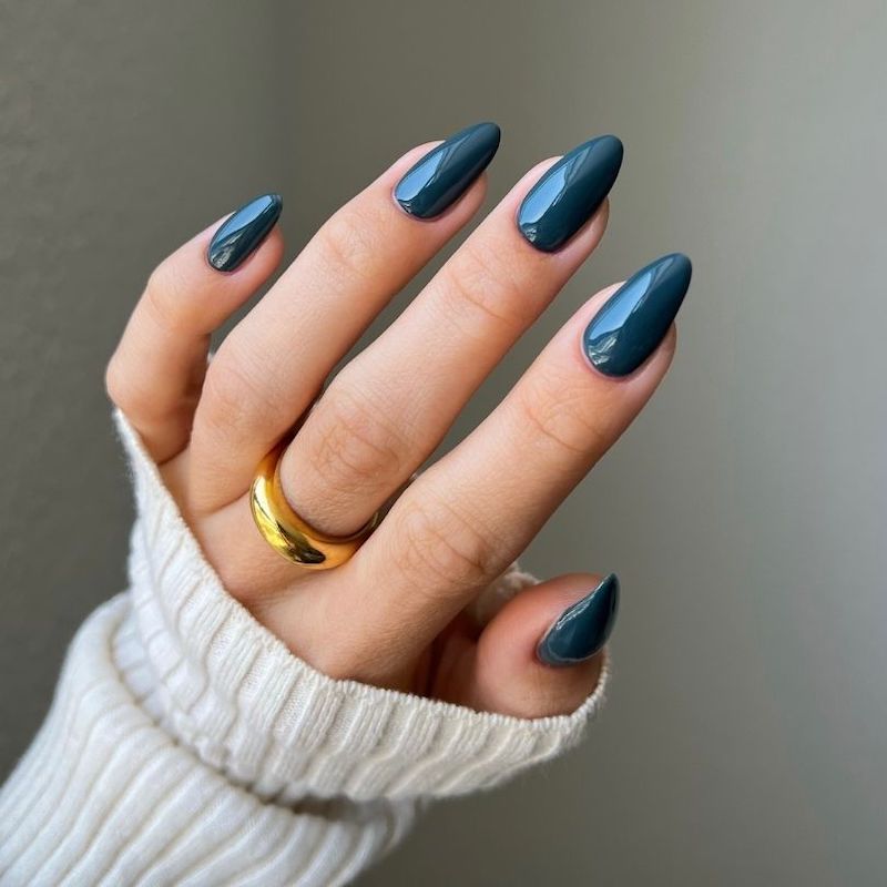 DND Nautical Gray DIVA #242