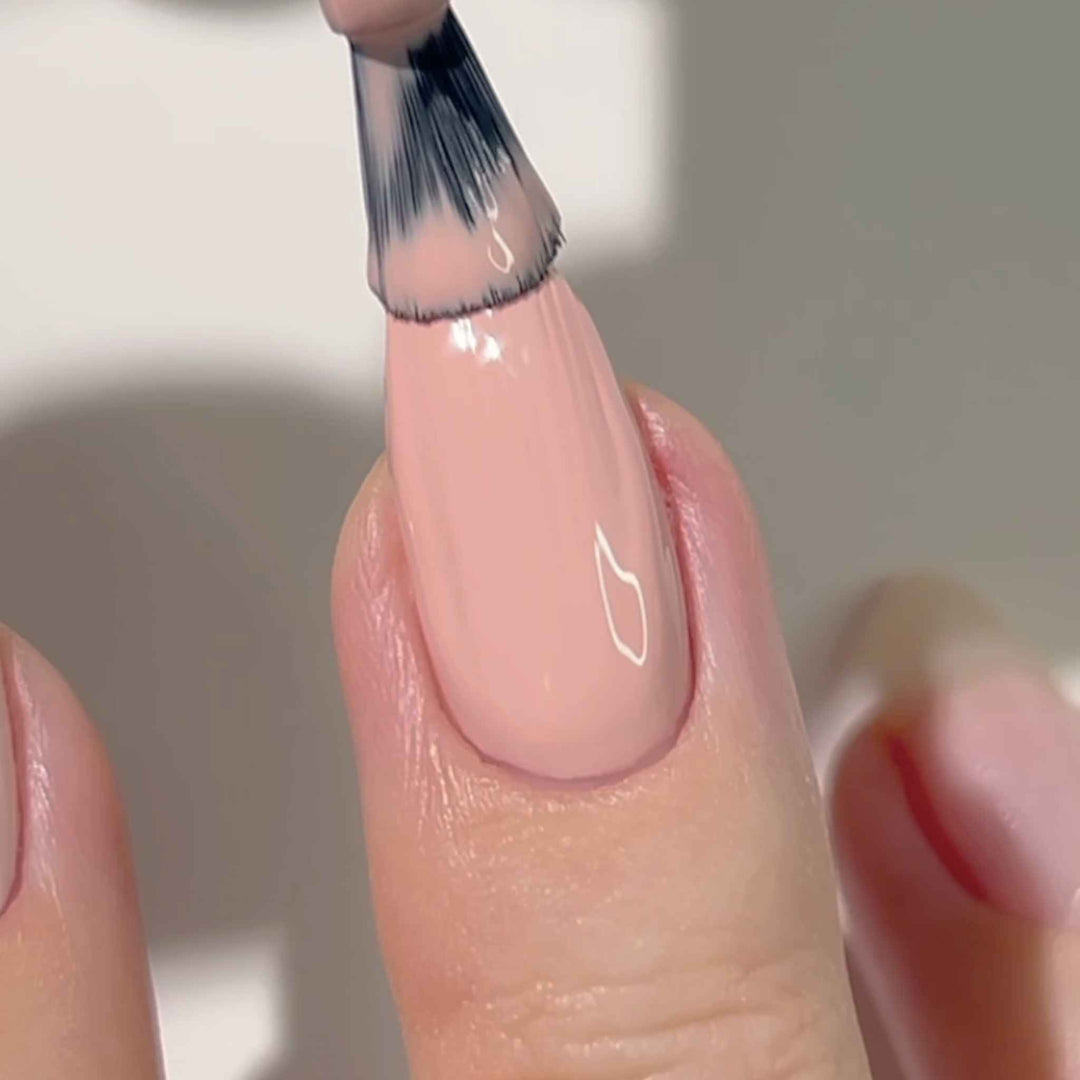 DND Nude Glamour DIVA #070