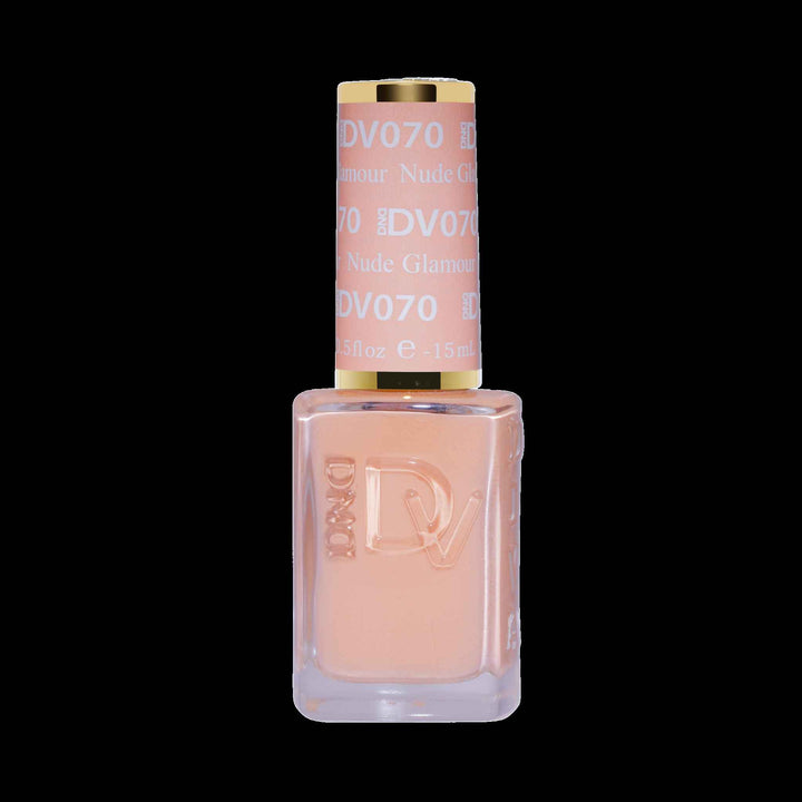 DND Nude Glamour DIVA #070