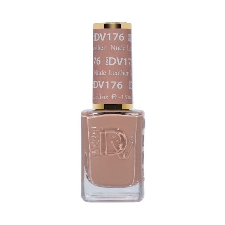 DND Nude Leather DIVA #176 - Final Sale