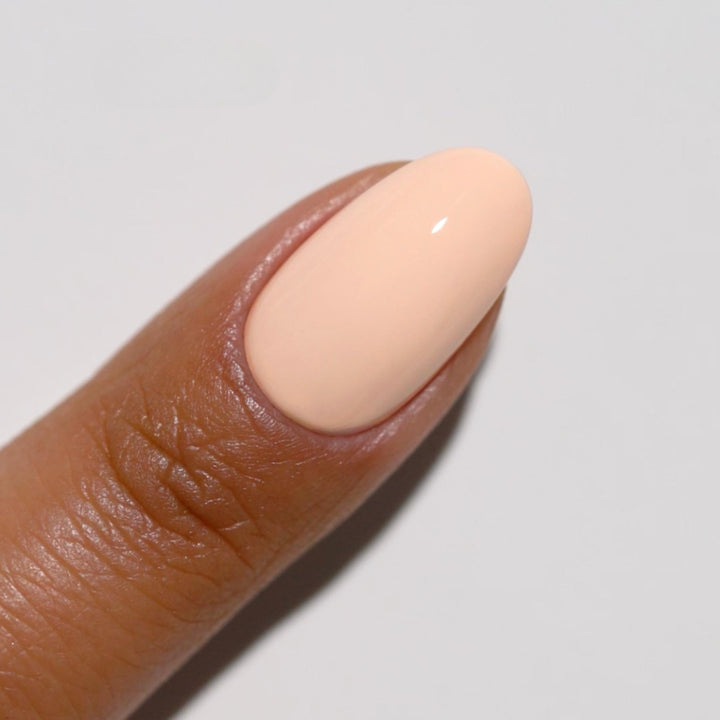 DND Oatmeal Rose DIVA #079