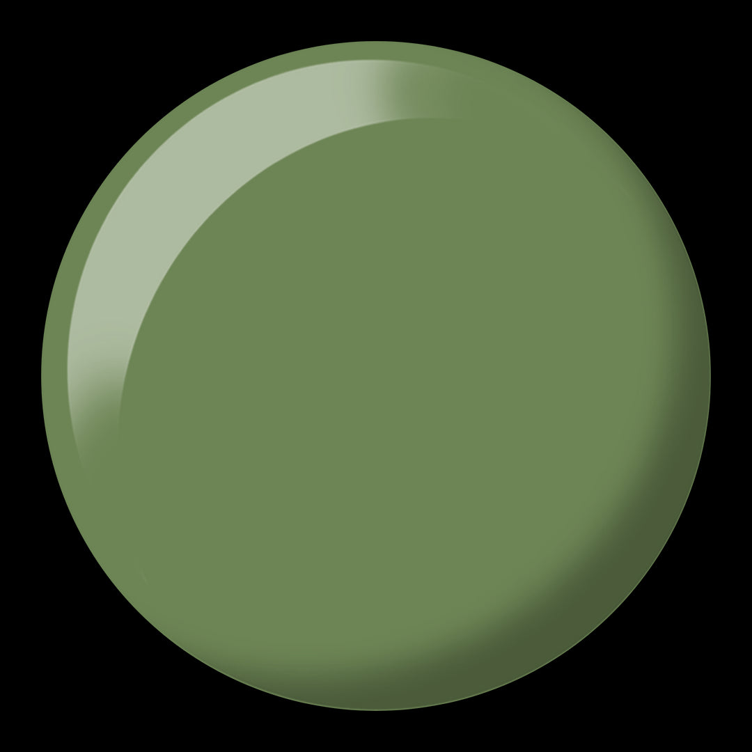 DND Olive Green DIVA #284