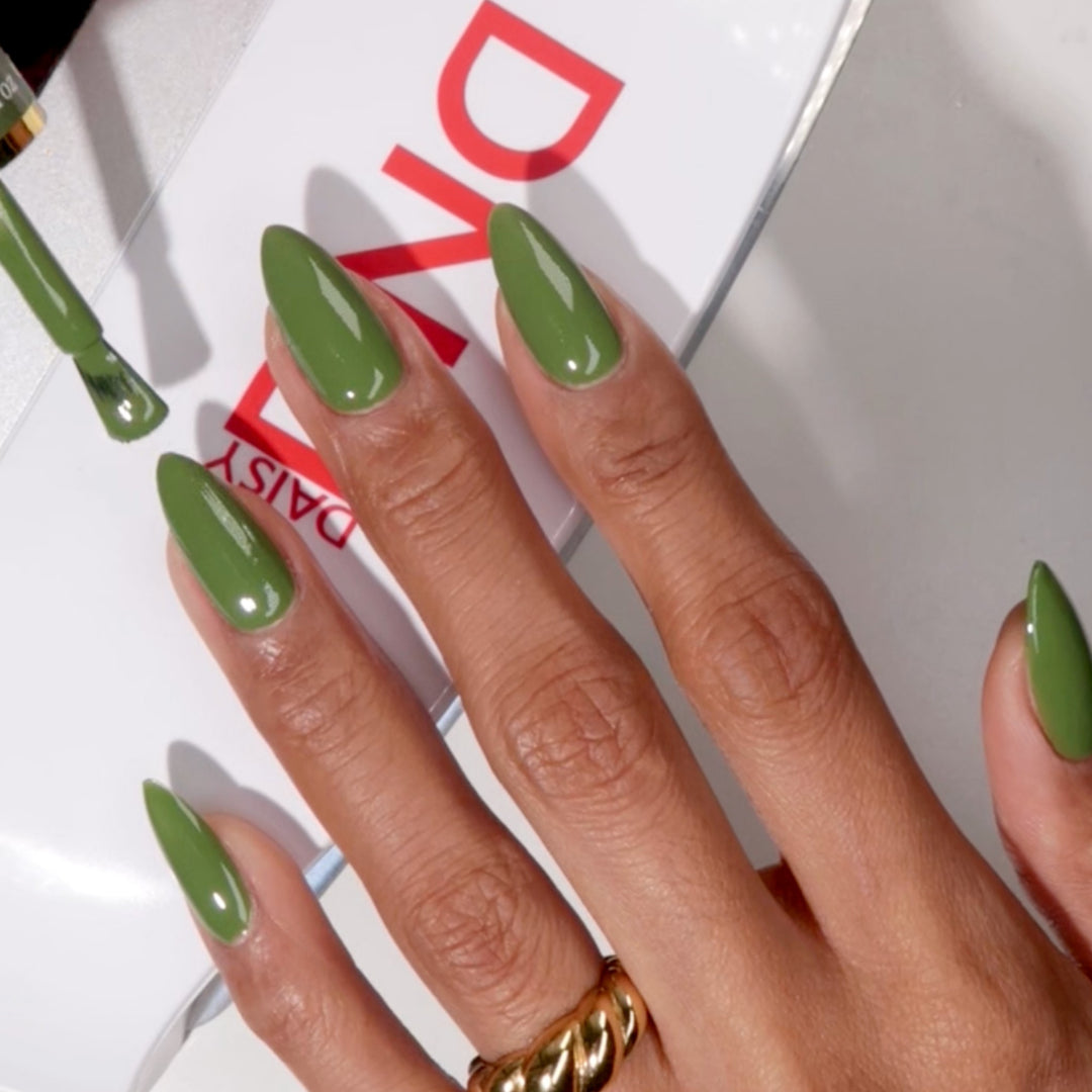 DND Olive Green DIVA #284