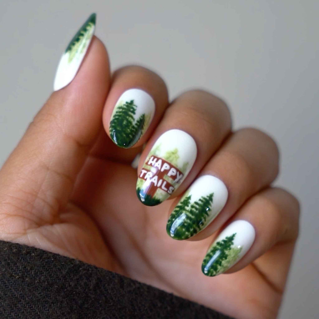 DND Olive Green DIVA #284
