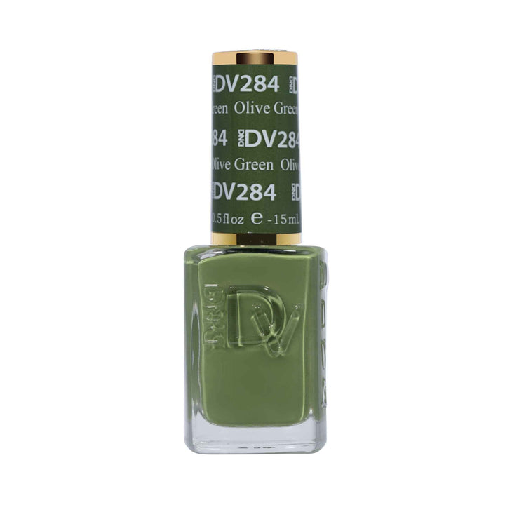 DND Olive Green DIVA #284