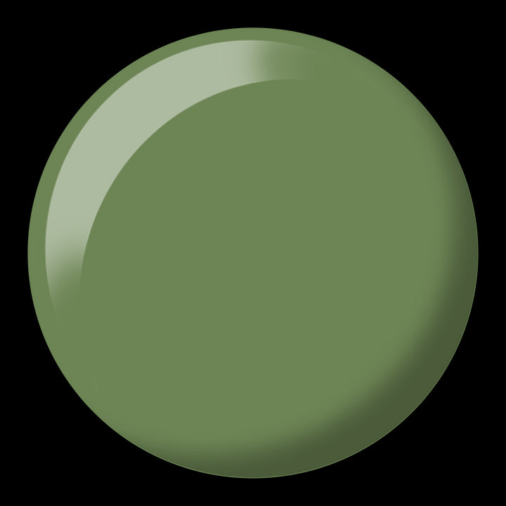 DND Olive Green DIVA #284