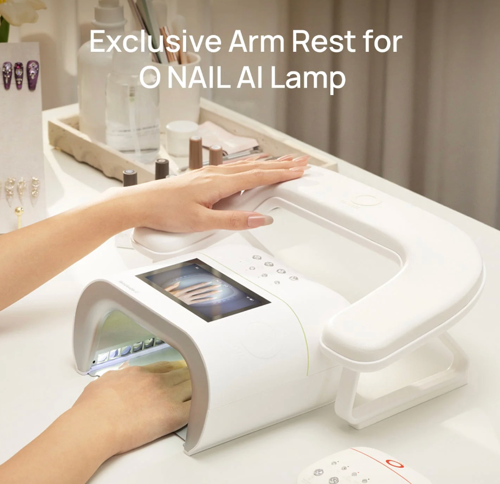 Onail Ergonomic Arm Rest