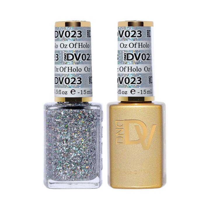 DND Oz of Holo DIVA #023