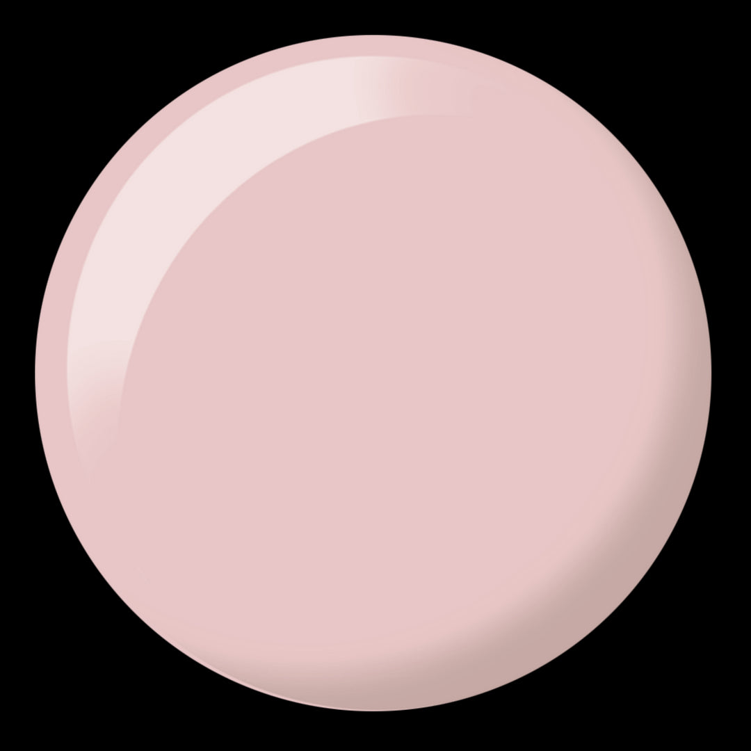 DND Pale Blush DIVA  #115