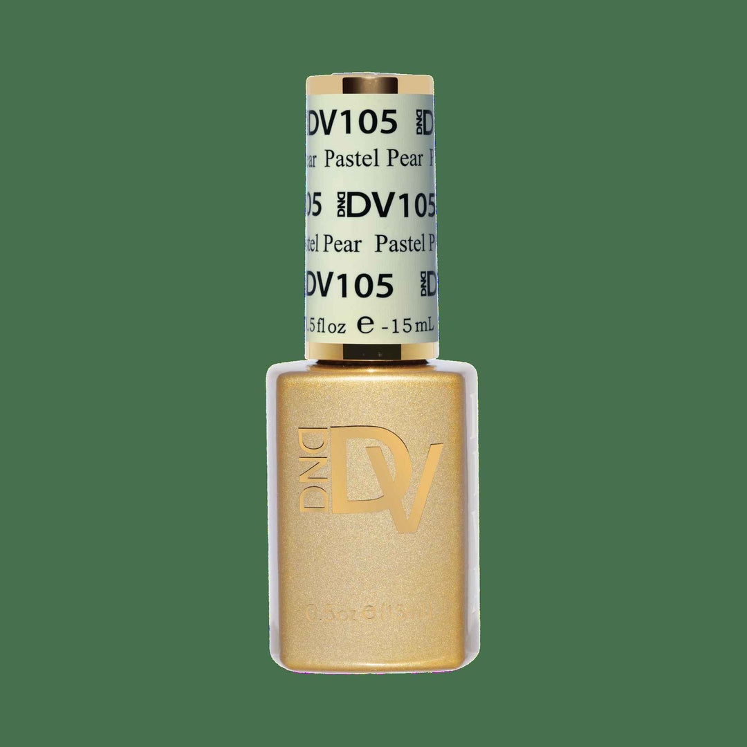 DND Pastel Pear DIVA #105