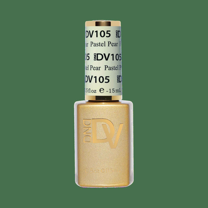 DND Pastel Pear DIVA #105