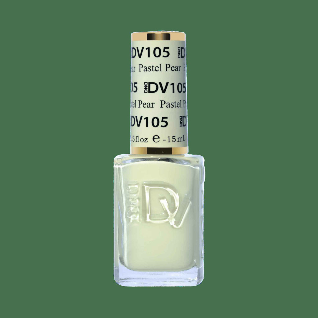 DND Pastel Pear DIVA #105